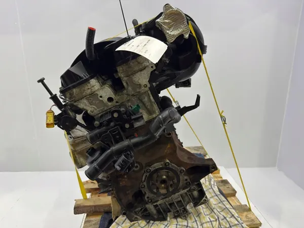 Peugeot 1.6 16V Moottori NFU image 8