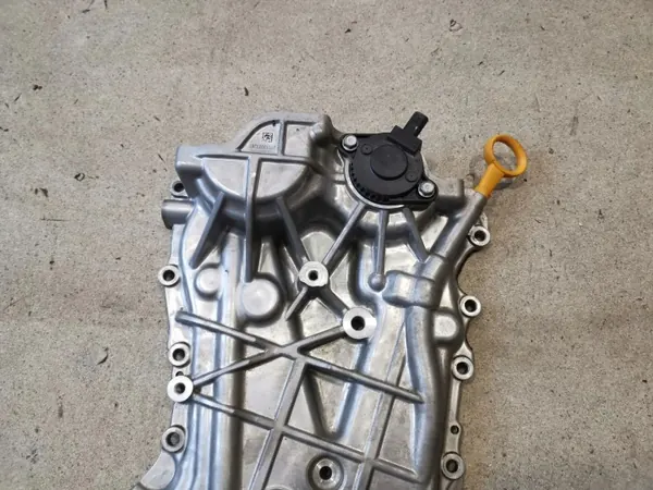 Couvercle de distribution OEM LPV7557 Hyundai Kona I image 4