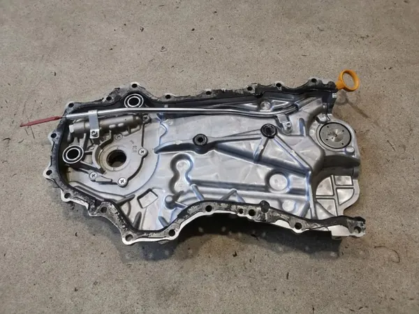Couvercle de distribution OEM LPV7557 Hyundai Kona I image 6