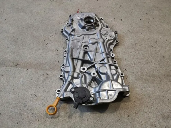 Couvercle de distribution OEM LPV7557 Hyundai Kona I image 8
