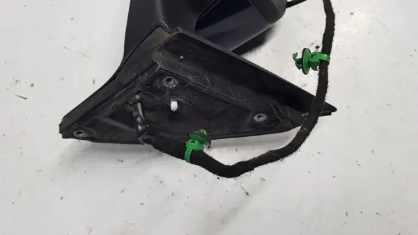 Vasen sivupeili OEM 325353 VW Passat B7 LH5X image 10