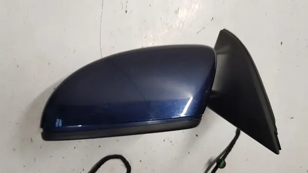 Vasen sivupeili OEM 325353 VW Passat B7 LH5X image 3