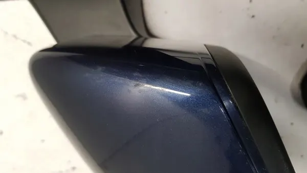 Vasen sivupeili OEM 325353 VW Passat B7 LH5X image 4