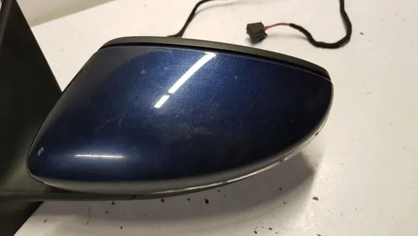 Vasen sivupeili OEM 325353 VW Passat B7 LH5X image 5