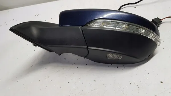 Vasen sivupeili OEM 325353 VW Passat B7 LH5X image 7