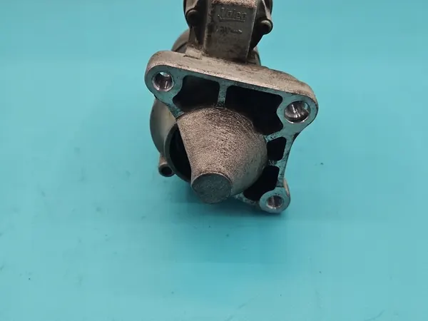 Motor de arranque Dacia Duster I 10-18 1.6 16V 8200266777E image 2