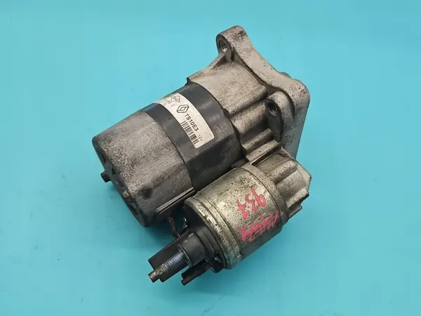 Motor de arranque Dacia Duster I 10-18 1.6 16V 8200266777E image 4