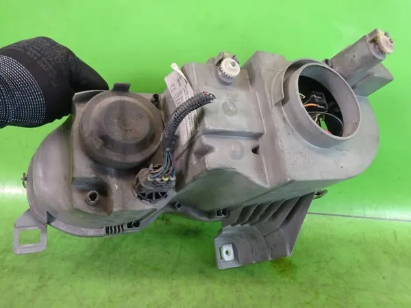 Framlykta höger Rover 75 OEM Lampy przednie image 3