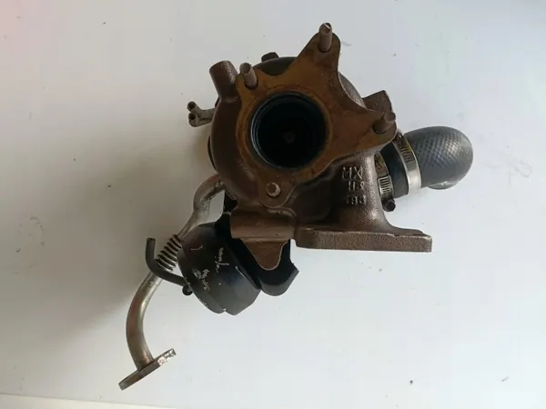 Mazda Turbo OEM 27064993 2.0L Diesel 105kW:lle image 6