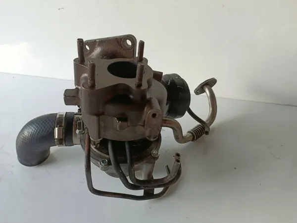 Mazda Turbo OEM 27064993 2.0L Diesel 105kW:lle image 7