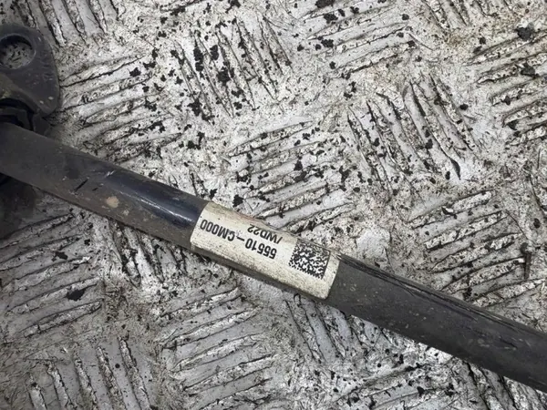 Taka stabilointitanko OEM 55510-CM000 Hyundai Konalle image 3