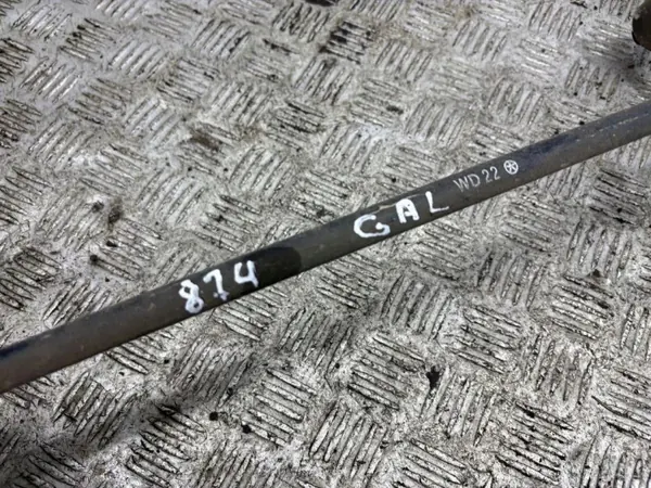 Taka stabilointitanko OEM 55510-CM000 Hyundai Konalle image 5