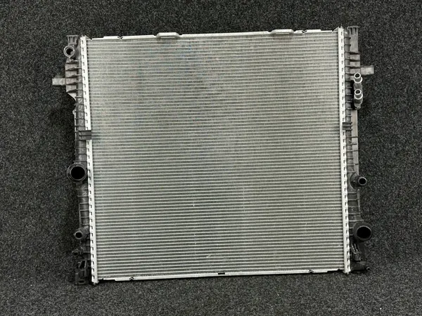 Radiador completo BMW X3 G01 16-20i 30i M40i 8642742 image 8