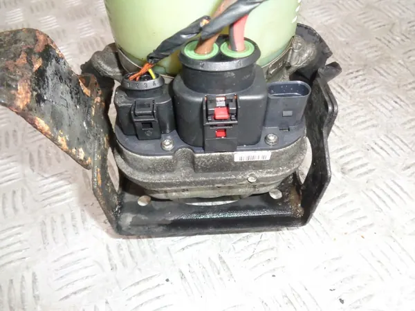 Bomba de direção SEAT IBIZA 6L III 02- 6Q1423051BK image 5