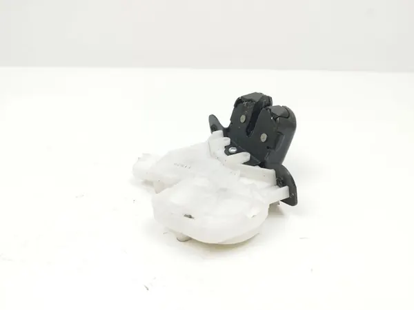 Fecho de porta-malas Toyota Verso-S 11920 image 4