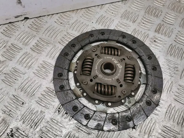 Conjunto de Embreagem Seat Ateca 2016 OEM AMD200537 image 4