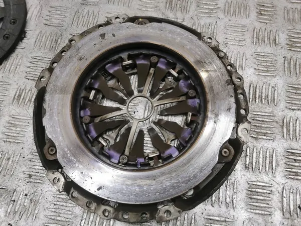 Conjunto de Embreagem Seat Ateca 2016 OEM AMD200537 image 5