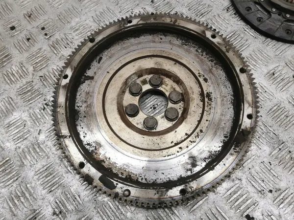 Conjunto de Embreagem Seat Ateca 2016 OEM AMD200537 image 6