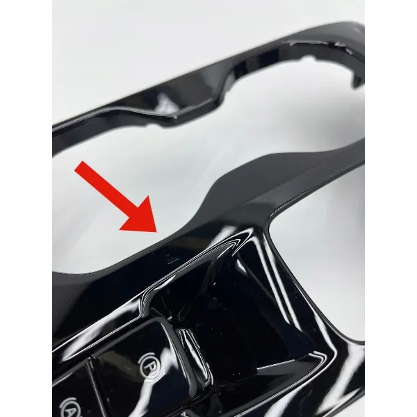Support gauche Volvo XC40 OEM 31469013 Occasion image 4