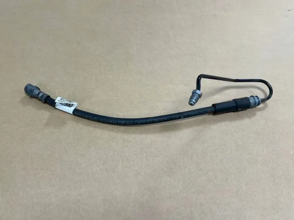 Remleiding voor rechts Audi Q5 OEM 80A611708C image 2