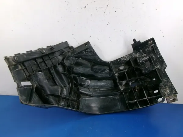 OPEL VIVARO A LIFT Deslizamento de Para-choques Frontal Esquerdo 93856001 image 2