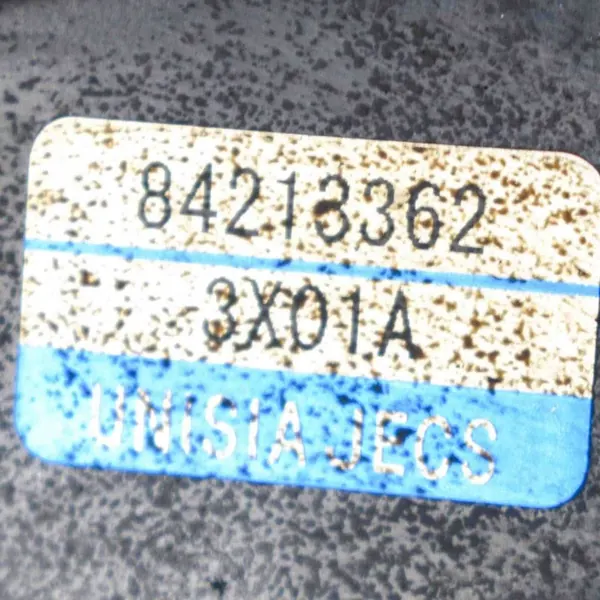 Bomba de direção assistida Nissan NP300 2008 OEM image 6