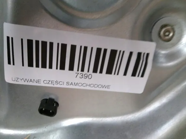 OEM 360213422 Régulateur Vitre Gauche Avant Kia Sorento image 3