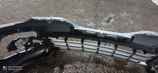 Paraurti anteriore Renault Captur image 6