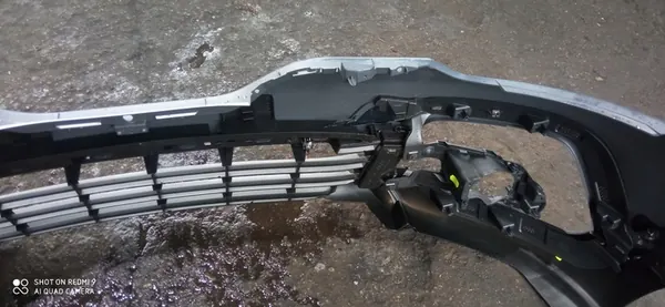 Paraurti anteriore Renault Captur image 7