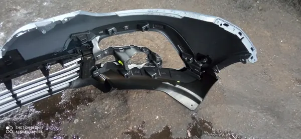 Paraurti anteriore Renault Captur image 8