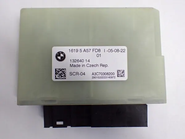 Module AdBlue SCR d'occasion OEM 5A57FD8 pour BMW X1 U11 image 2