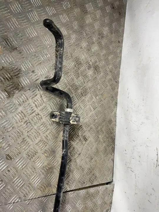 Barra estabilizadora trasera OEM FOB21379 - Usada image 3