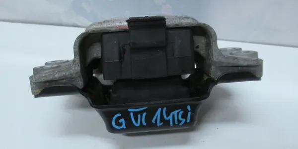 VW GOLF VI 1.4 TSI Supporto Motore image 2