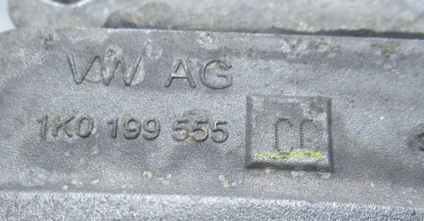 VW GOLF VI 1.4 TSI Supporto Motore image 4