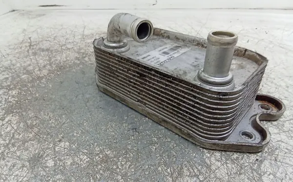 Oljefilterbas Volvo S60 22951 image 3