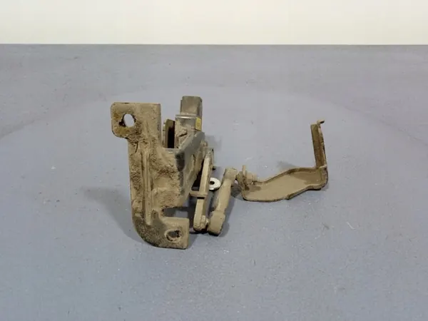 Kia Optima IV JF Strålkastarnivåsensor OEM 92190-D4600 image 2