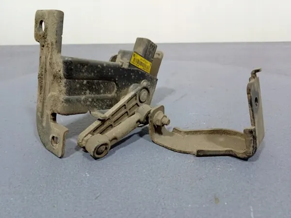 Kia Optima IV JF Strålkastarnivåsensor OEM 92190-D4600 image 4