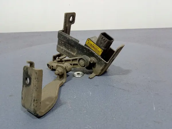 Kia Optima IV JF Strålkastarnivåsensor OEM 92190-D4600 image 5