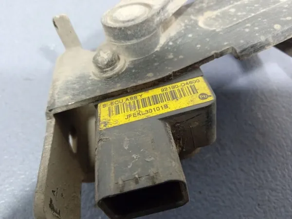Kia Optima IV JF Strålkastarnivåsensor OEM 92190-D4600 image 6