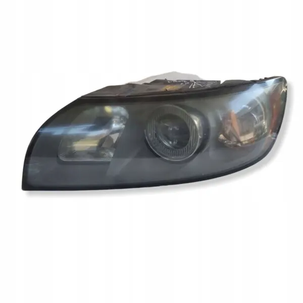 Phares avant gauche Volvo V50 OEM 30698885 image 2