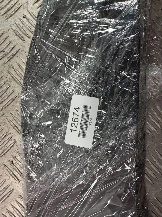 Junta de tampa de motor BMW X1 F48 7329400 image 5