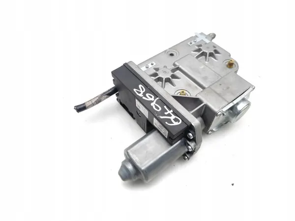 Moteur de frein à main BMW OEM 6781184 730Ld Diesel image 2