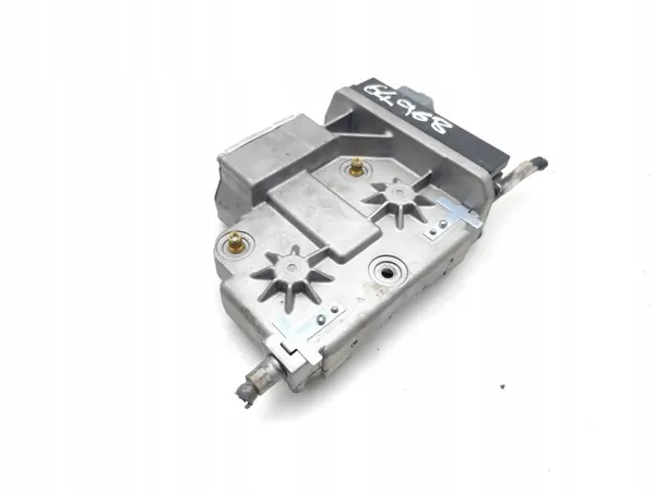 Moteur de frein à main BMW OEM 6781184 730Ld Diesel image 3