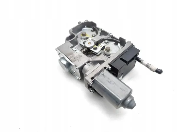 Moteur de frein à main BMW OEM 6781184 730Ld Diesel image 4