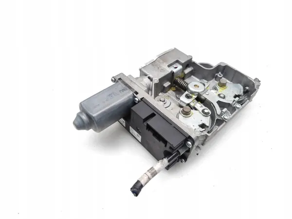 Moteur de frein à main BMW OEM 6781184 730Ld Diesel image 5
