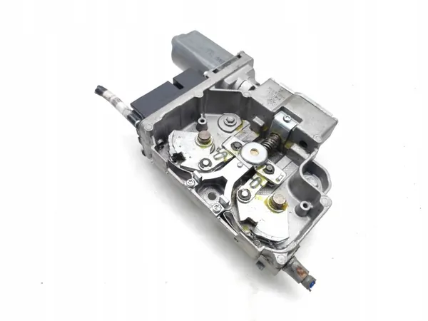 Moteur de frein à main BMW OEM 6781184 730Ld Diesel image 6