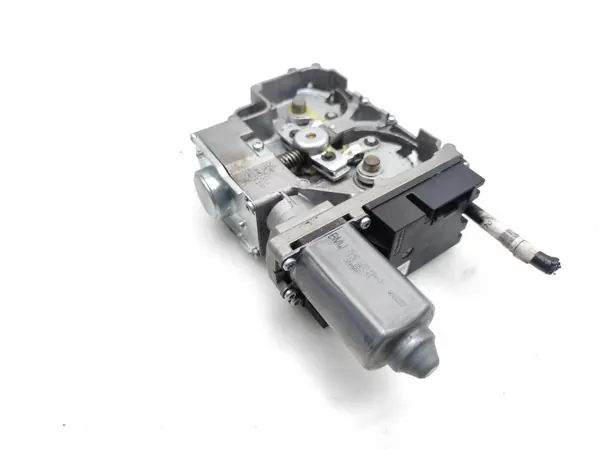Moteur de frein à main BMW OEM 6781184 730Ld Diesel image 7