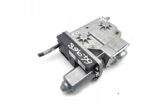 Moteur de frein à main BMW OEM 6781184 730Ld Diesel image 9