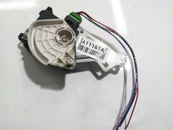 Verwarmingsklepmotor OEM 1138002320 Honda Civic image 2