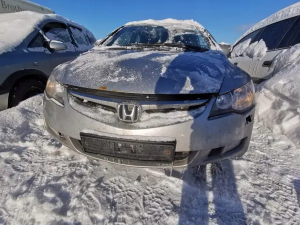 Verwarmingsklepmotor OEM 1138002320 Honda Civic image 6
